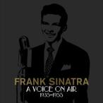 Yahoo! Yahoo!ショッピング(ヤフー ショッピング)輸入盤 FRANK SINATRA / FRANK SINATRA ： A VOICE ON AIR [4CD]