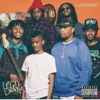 輸入盤 INTERNET / EGO DEATH [CD]