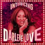 輸入盤 DARLENE LOVE / INTRODUCING DARLENE LOVE [CD]