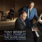 Yahoo! Yahoo!ショッピング(ヤフー ショッピング)輸入盤 TONY BENNETT ／ BILL CHARLAP / SILVER LINING ： SONGS OF JEROME KERN [CD]