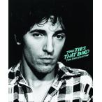 輸入盤 BRUCE SPRINGSTEEN / TIES THAT BIND ： RIVER COLLECTION [4CD＋2BLU-RAY]