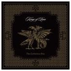 輸入盤 KINGS OF LEON / COMPLETE ALBUMS COLLECTION [5CD＋DVD]