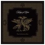 ͢ KINGS OF LEON / COMPLETE ALBUMS COLLECTION [5CDDVD]