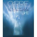  зарубежная запись CARRIE UNDERWOOD / BLOWN AWAY TOUR : LIVE [DVD]