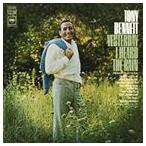 輸入盤 TONY BENNETT / YESTERDAY I HEARD THE RAIN [CD]