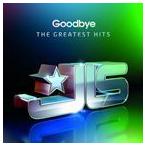 輸入盤 JLS / GOODBYE THE GREATEST HITS [CD]
