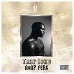 輸入盤 A＄AP FERG / TRAP LORD [CD]