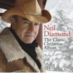 輸入盤 NEIL DIAMOND / CLASSIC CHRISTMAS ALBUM [CD]