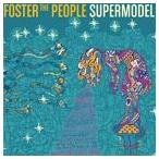 輸入盤 FOSTER THE PEOPLE / SUPERMODEL [CD]