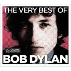 輸入盤 BOB DYLAN / VERY BEST OF BOB DYLAN （DLX） [2CD]