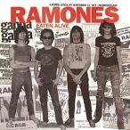 輸入盤 RAMONES / EATEN ALIVE ： 4 ACRES UTICA NY [CD]