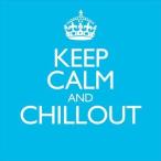 輸入盤 VARIOUS / KEEP CALM ＆ CHILLOUT [2CD]