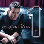 輸入盤 PRINCE ROYCE / NUMBER 1’S [CD]