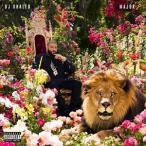 輸入盤 DJ KHALED / MAJOR KEY [CD]