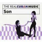 輸入盤 VARIOUS / REAL CUBAN MUSIC ： SON （REMASTERED） [CD]