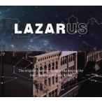 輸入盤 DAVID BOWIE ／ ORIGINAL NEW YORK CAST / LAZARUS [2CD]