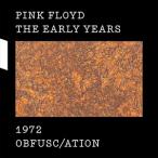 輸入盤 PINK FLOYD / 1972 OBFUSC／ATION [2CD＋BLU-RAY＋DVD]