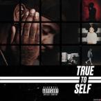 輸入盤 BRYSON TILLER / TRUE TO SELF [CD]