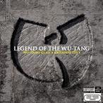 輸入盤 WU-TANG CLAN / LEGEND OF THE WU-TANG ： WU-TANG CLAN’S GREATEST HITS （2017） [2LP]