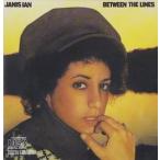 輸入盤 JANIS IAN / BETWEEN THE LINES （REMASTERED） [CD]