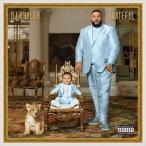 輸入盤 DJ KHALED / GRATEFUL （INTERNATIONAL VER.） [2CD]