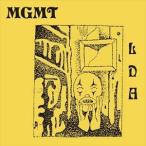 輸入盤 MGMT / LITTLE DARK AGE [2LP]