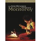 輸入盤 JIMI HENDRIX EXPERIENCE / AMERICAN LANDING ： JIMI HENDRIX EXPERIENCE LIVE AT MONTEREY [DVD]