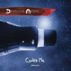 輸入盤 DEPECHE MODE / COVER ME （REMIXES） [12inchx2]