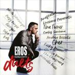 輸入盤 EROS RAMAZZOTTI / EROS DUETS （ITALIAN VERSION） [CD]