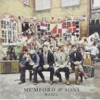 輸入盤 MUMFORD ＆ SONS / BABEL （TG） （BONUS TRACKS） [CD]