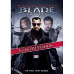  Blade 3 [DVD]