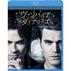 ヴァンパイア・ダイアリーズ〈セブンス・シーズン〉 コンプリート・セット [Blu-ray]