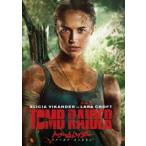  Tomb Raider First * трансмиссия [DVD]
