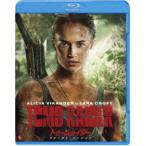  Tomb Raider First * трансмиссия [Blu-ray]