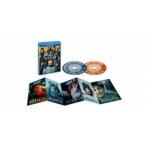  Mickey 17 Blue-ray +DVD комплект [Blu-ray]