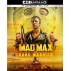  Безумный Макс 2<4K ULTRA HD& Blue-ray комплект > [Ultra HD Blu-ray]