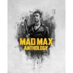  Безумный Макс антология BOX<4K ULTRA HD& Blue-ray комплект > [Ultra HD Blu-ray]