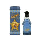 ヴェルサーチ ブルー ジーンズ EDT SP （男性用香水） 75ml