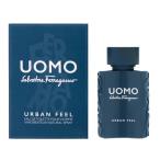 フェラガモ ウォモ アーバンフィール EDT SP （男性用香水） 30ml