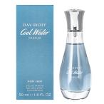 ダビドフ クールウォーター フォーハー EDP SP （女性用香水） 50ml