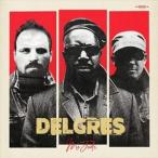  зарубежная запись DELGRES / MO JODI [2LP]