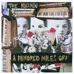 輸入盤 WALKMEN / HUNDRED MILES OFF [CD]