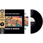  зарубежная запись GIL SCOTT-HERON / WINTER IN AMERICA [LP]