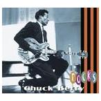 輸入盤 CHUCK BERRY / ROCKS [CD]