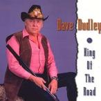  зарубежная запись DUDLEY DAVE / KING OF THE ROAD [CD]