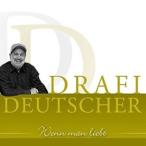  зарубежная запись DEUTSCHER DRAFI / WENN MAN LIEBT [CD]