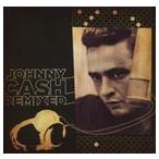  зарубежная запись JOHNNY CASH / JOHNNY CASH REMIXED [CD]