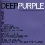 輸入盤 DEEP PURPLE / IL MEGLIO DEI DEEP PURPLE [CD]