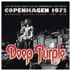 輸入盤 DEEP PURPLE / COPENHAGEN 1972 [2CD]