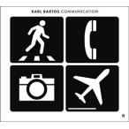 輸入盤 KARL BARTOS / COMMUNICATION [CD]